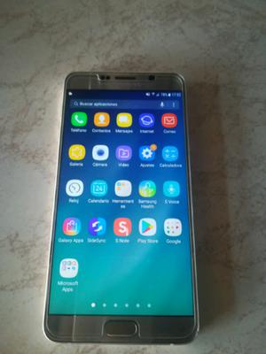 VENDO URGENTE SAMSUNG GALAXY NOTE 5