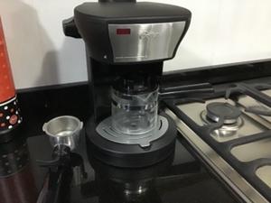 Vendo Cafetera Express Oster 