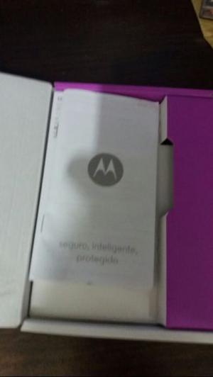 Vendo Motorola G 3ra generación. $