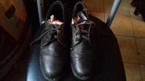 Vendo Zapatos Para Caballero Palladium Nº 43 Impecable