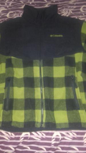 Vendo campera columbia original talle M