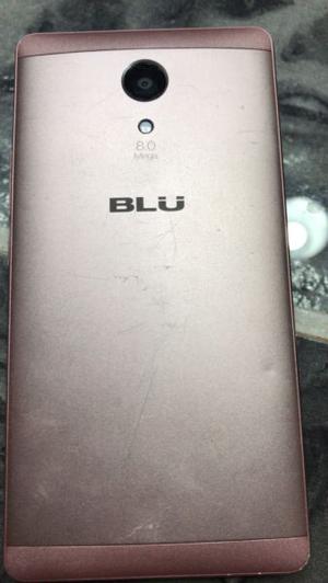 Vendo celular Blu en caja