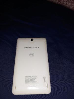 Vendo tablet Philco, $200
