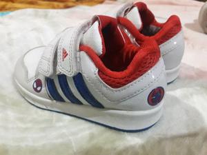 Zapatillas niños  y 21