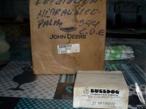 reparaccion hidraulico john deere 544 b c o e nuevo usa