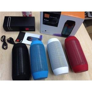 vendo...!!! Parlante Portátil Recargable Bluetooth Pulse