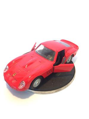 Auto de colección Ferrari