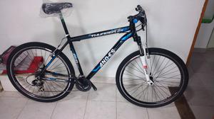 Bicicleta rodado 29 talle XL muy grande, nueva