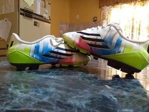 Botines Adidas Messi