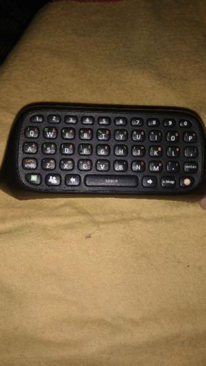 CHATPAD XBOX 360 IMPECABLE