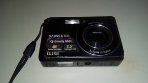Camara Digital Samsung Es60