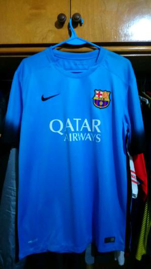 Camiseta Barcelona Nike
