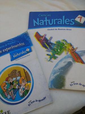 Ciencias naturales 7 editorial Aique