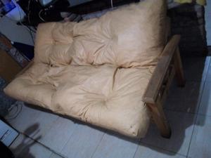 Futon sillon cama