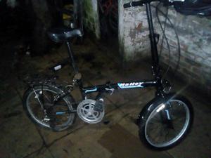 Gran barata de bicicleta