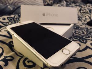 IPHONE 6 16 GB IMPECABLES