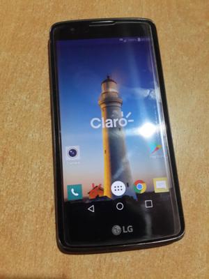 LG K8 16GB 4G libre
