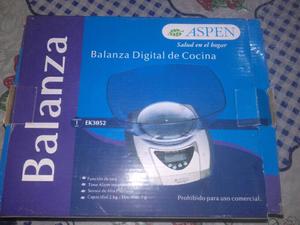 LIQUIDO BALANZA DE COCINA 2KG