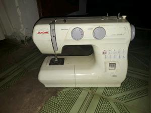 Maquina de coser