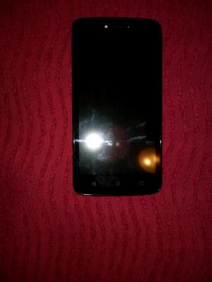Moto c libre