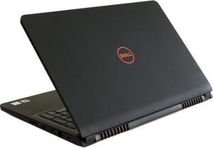 Notebook Dell iHQ, 8GB RAM, GTX GB, 1TB HDD +