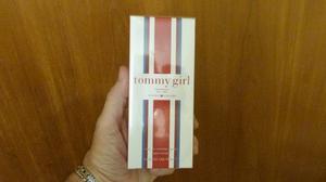 PERFUME MUJER TOMMY GIRL 100ML