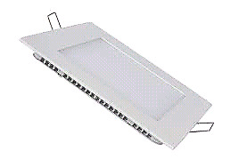 Paneles led para enbutir