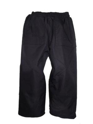 Pantalon Niños Impermeable Nieve Y Polar Jeans710
