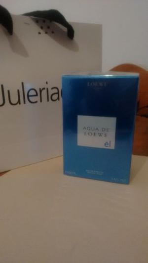 Perfume AGUA DE LOEWE