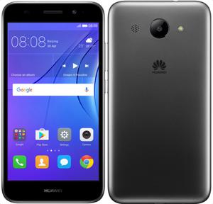 Permuto smartphone huawei Y5 lite 4g