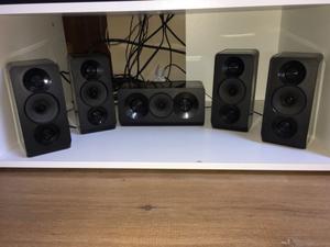 Philips Home Theater 5.1