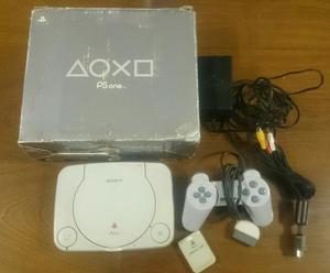 Playstation Ps One Completa