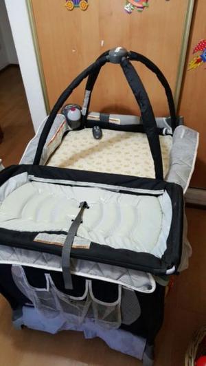 Practicuna Chicco Lullaby Impecable