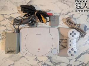 Psone Ps1 Play Station One - Ronin Store - Rosario2