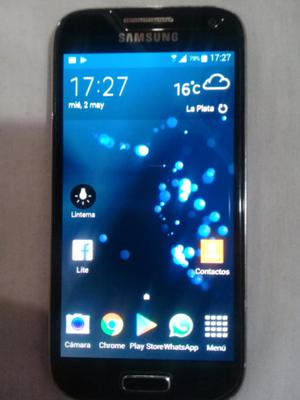 S4 mini libre con templado