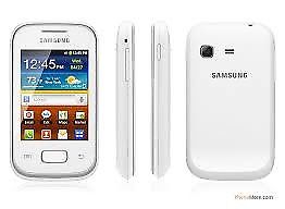 SAMSUNG POKET GT-S530L