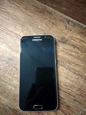 Samsung s6 libre fabrica