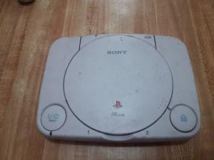 Sony Playstation 1 Slim