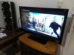 TV LED 32" JVC FULL HD