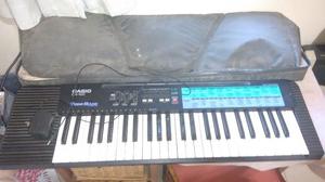 Teclado Casio CA-100 + FUNDA + SOPORTE DE PIE