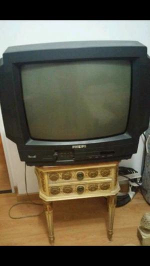 Tv Philips 20 pulgadas