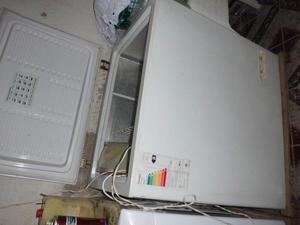 VENDO FREEZERS 250 litros