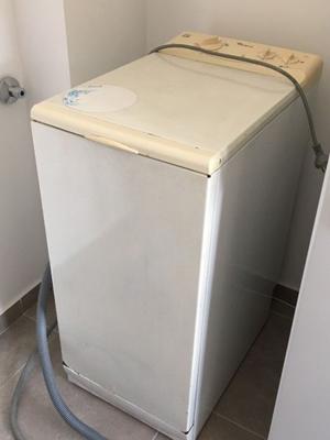 VENDO LAVARROPAS WHIRLPOOL