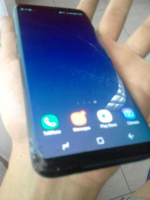 VENDO o permutaria s8