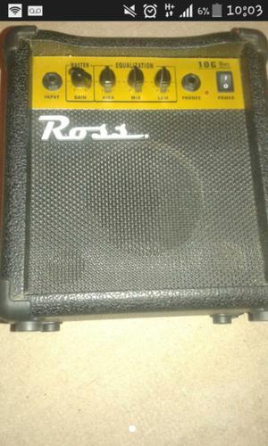 Vendo guitarra amplificador