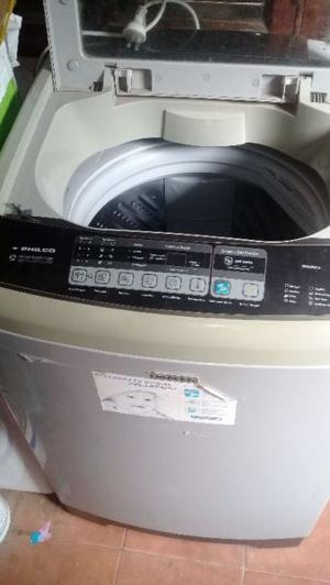 Vendo lavarropas automatico carga superior 9 kg. Poco uso