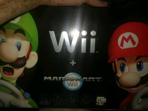 Vendo o permuto Nintendo Wii nueva!