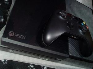 Xbox One NUEVA,cero uso