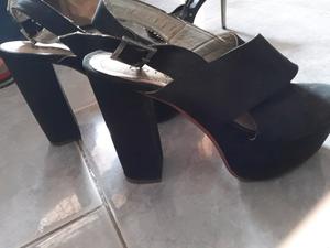 Zapatos de mujer