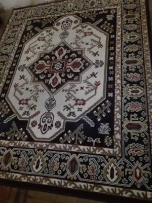 alfombra tipo persa